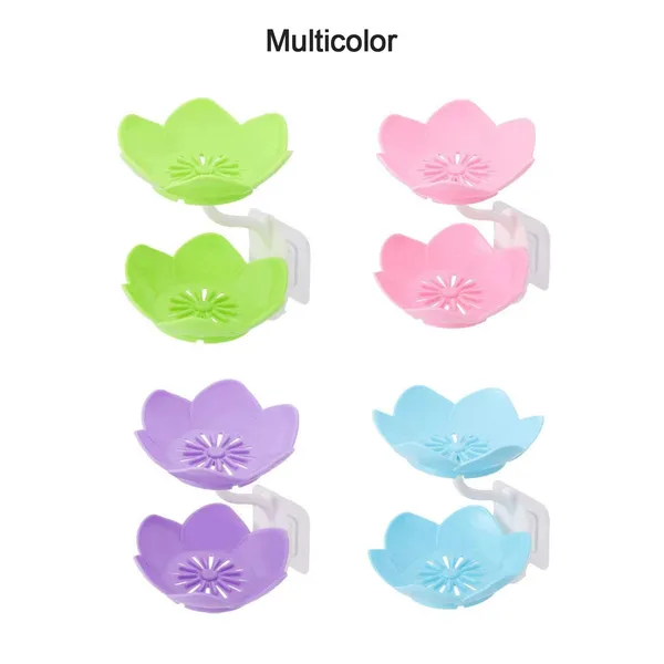 Multicolor_Dabble_Layer_Flower_Self_Draining_Soap_Dish_Holder