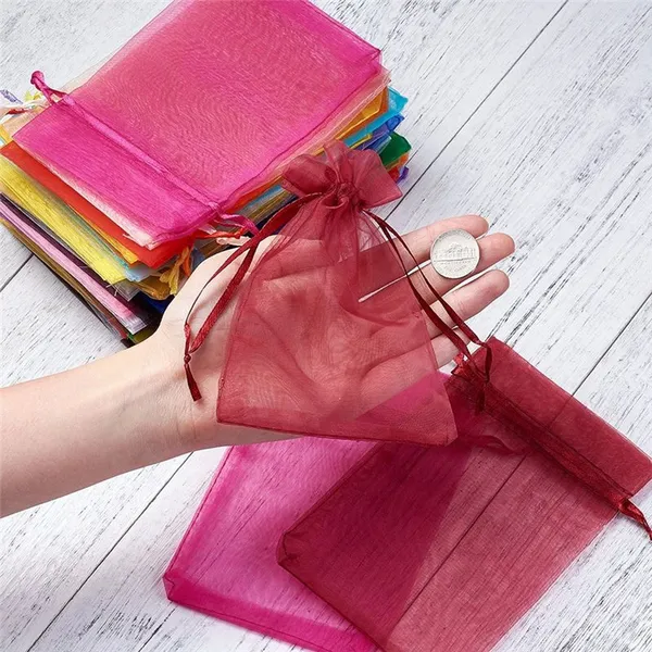 Multicolor_Organza_Small_Mesh_Drawstring_Gift_Bags_(50_Pcs)