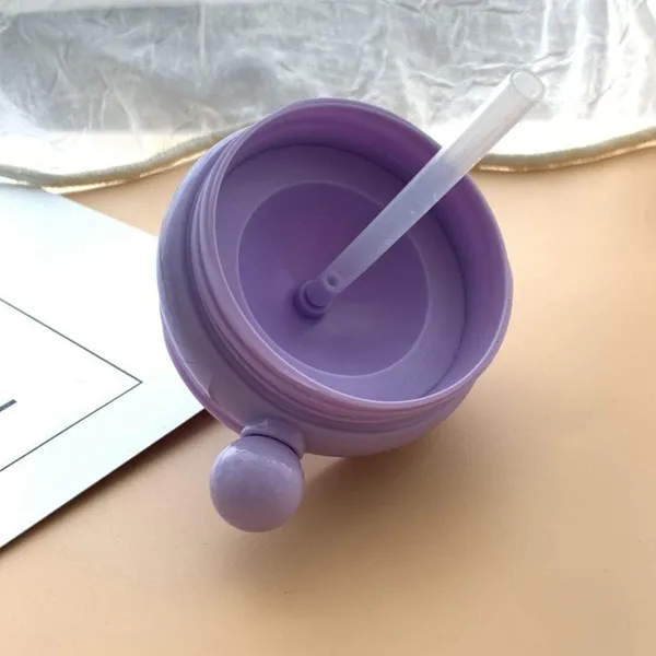 Multicolor_Whale_Spray_Sippy_Cup_(1_Pc):_Straw,_Lid,_Spill-Proof,_Fun_Water_Play