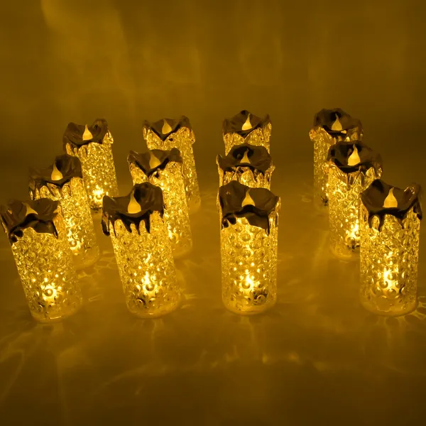 Gold_Flameless_And_Smokeless_Decorative_Led_Tea_Light_Candle_(12_Pc)