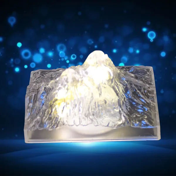 Multicolor_Iceberg_Design_Flameless_Led_Unique_Plastic_Night_Light
