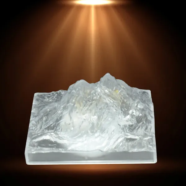 Multicolor_Iceberg_Design_Flameless_Led_Unique_Plastic_Night_Light