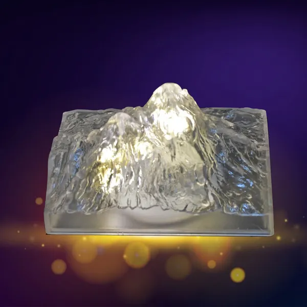 Multicolor_Iceberg_Design_Flameless_Led_Unique_Plastic_Night_Light