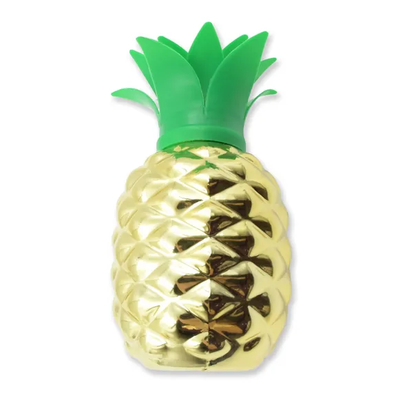 Multicolor_Plastic_Pineapple_Cups_With_Straw_(1_Pc)