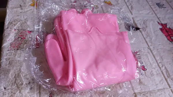 Multicolor_Silicone_Cleaning_Reusable_Scrub_Gloves_(1_Pair)