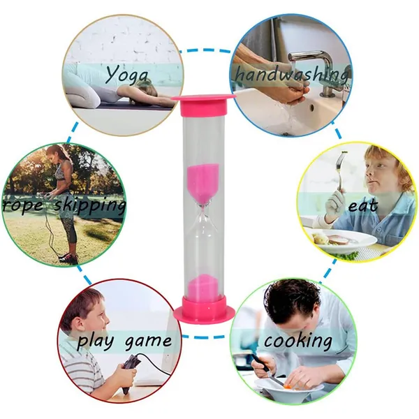 Multicolor_Sand_Timer_Plastic_Hourglass_(3_Min_Approx)_(5_Pc)