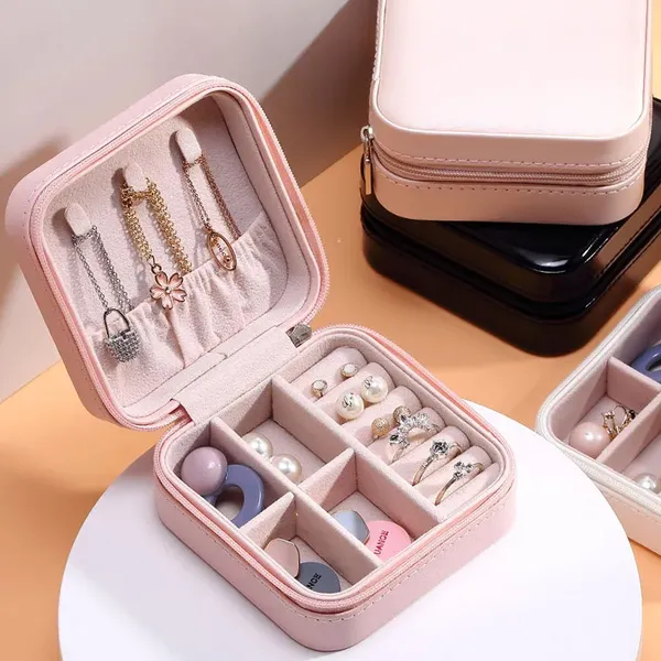 Multicolor_Mini_Pu_Leather_Jewellery_Box_For_Travel_&_Storage