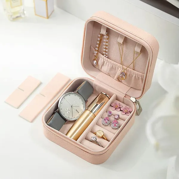 Multicolor_Mini_Pu_Leather_Jewellery_Box_For_Travel_&_Storage