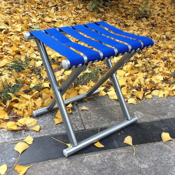 Multicolor_Premium_Portable_Travel_Folding_Stool_(1_Pc_)