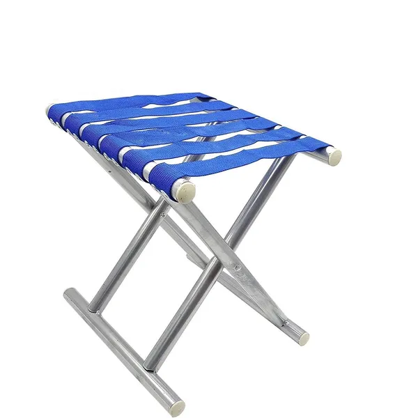 Multicolor_Premium_Portable_Travel_Folding_Stool_(1_Pc_)