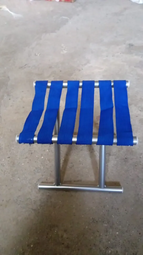 Multicolor_Premium_Portable_Travel_Folding_Stool_(1_Pc_)