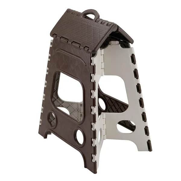 Multicolor_Non_Slip_Folding_Stool_|_Holds_Up_To_95_Kg_(1_Pc)_(18Inch)