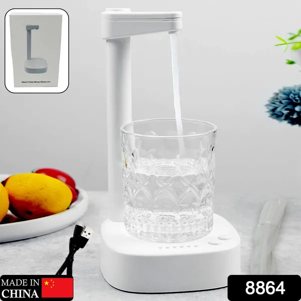 Multicolor_Usb_Charging_Desktop_Water_Bottle_Dispenser