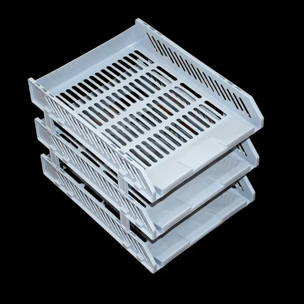 Multicolor_Multifunctional_File_Rack_With_Drawers_(3_Layers)