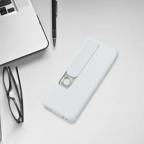 Multicolor_Stylish_Rechargeable,_Windproof_Electric_Usb_Lighter_For_Men_&_Women