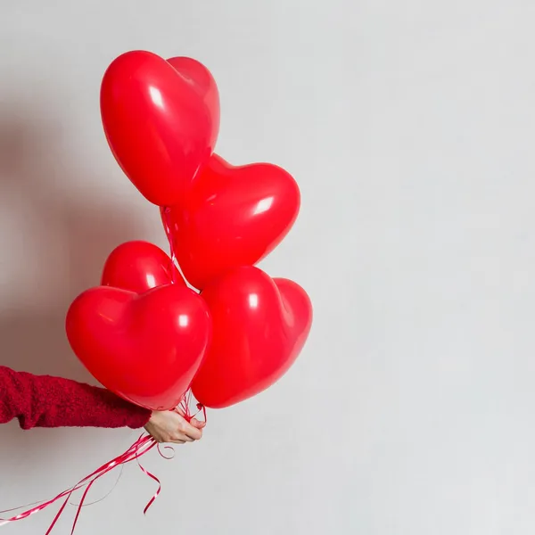 Multicolor_Heart_Shaped_Rainbow_Party_Latex_Balloons_For_Birthday_|_Anniversary_|_Valentine_|_Wedding_|_Engagement_Party_Decoration_(20_Pcs)