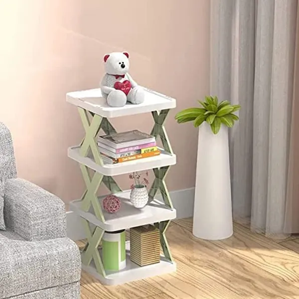 Multicolor_4_Layer_Shoes_Stand