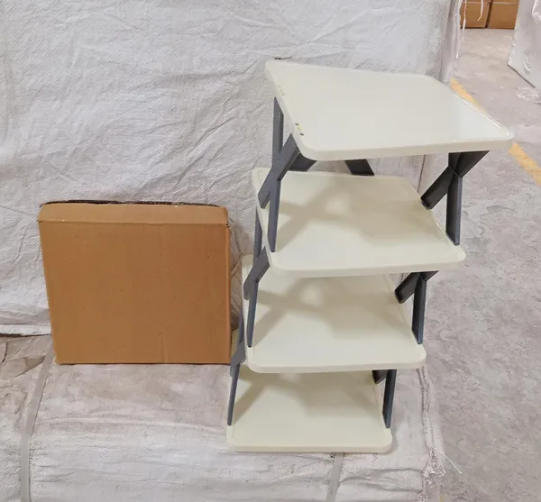 Multicolor_4_Layer_Shoes_Stand