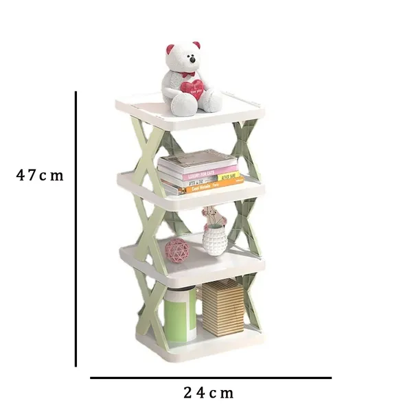 Multicolor_4_Layer_Shoes_Stand