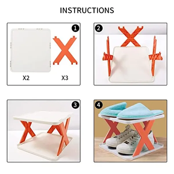 Multicolor_4_Layer_Shoes_Stand