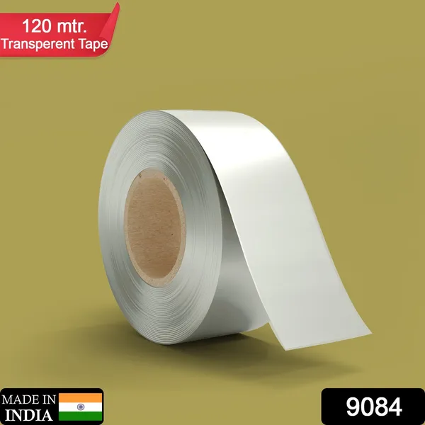 Multicolor_High_Adhesive_Transparent_Tape_For_Home_Packaging_(120_Meter)