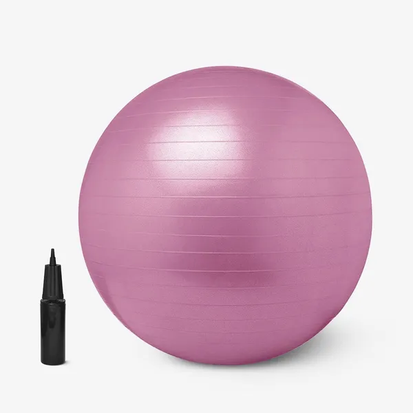 Multicolor_Anti_Burst_Exercise_Ball_With_Inflation_Pump_(65_Cm)