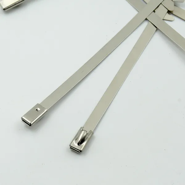 Multicolor_Stainless_Steel_High_Strength,_Self-Locking_Zip_Ties_(100Pcs)_(4.6X100Mm)