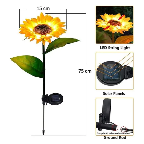Multicolor_Outdoor_Solar_Waterproof_Garden_Landscape_Stake_Light_(2_Pc)