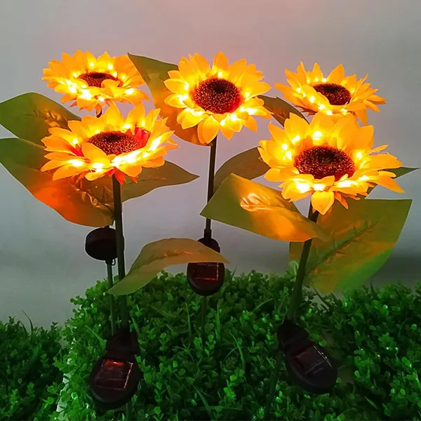 Multicolor_Outdoor_Solar_Waterproof_Garden_Landscape_Stake_Light_(2_Pc)