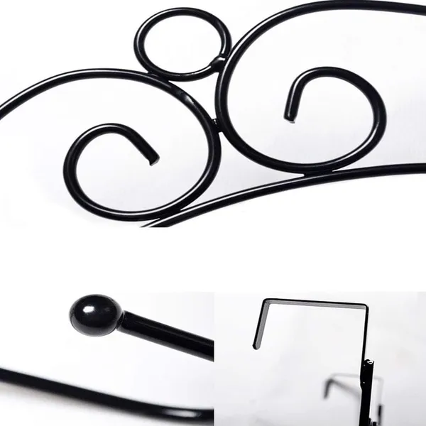 Multicolor_7_Hooks_Metal_Hanging_Rack_For_Home_Office_Use