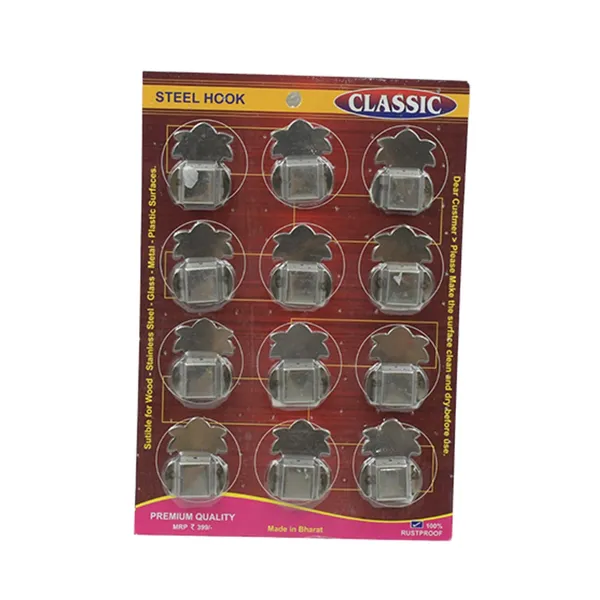 Multicolor_Self-Adhesive,_Wall_Mounted_Stainless_Steel_Agarbatti_Stand_(12_Pc)