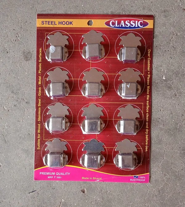Multicolor_Self-Adhesive,_Wall_Mounted_Stainless_Steel_Agarbatti_Stand_(12_Pc)