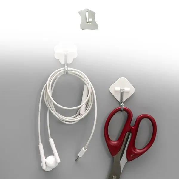 Silver_Stainless_Steel_Wall_Hanging_Hook_|_Self_Adhesive_Steel_Wall_Hooks