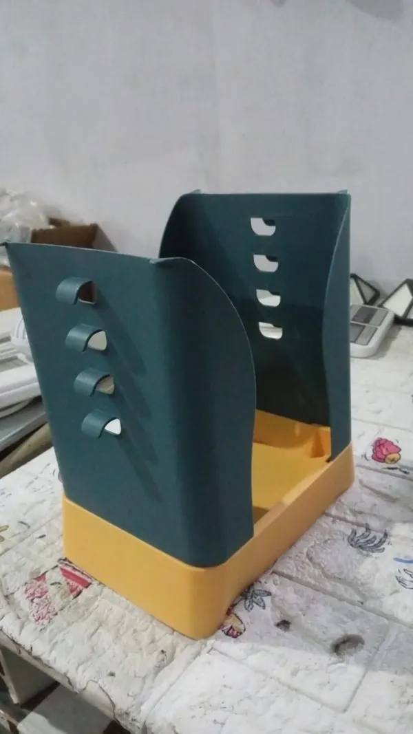Multicolor_Plastic_Expandable_Trash_Can_(1_Pc)