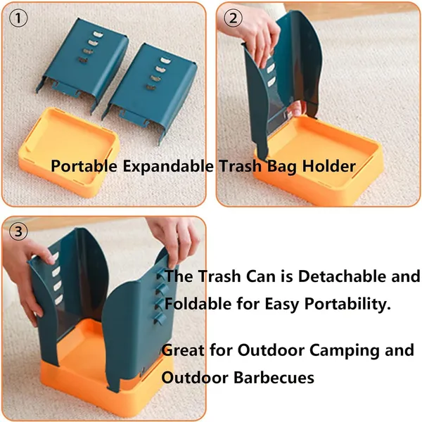 Multicolor_Plastic_Expandable_Trash_Can_(1_Pc)