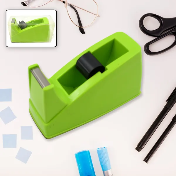 Multicolor_Plastic_Tape_Dispenser_Cutter_For_Home_Office_(1_Pc)_(515_Gm)