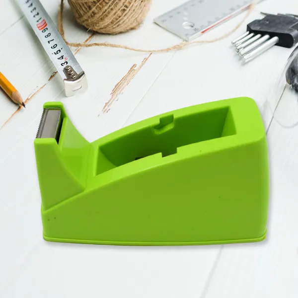 Multicolor_Plastic_Tape_Dispenser_Cutter_For_Home_Office_(1_Pc)_(515_Gm)