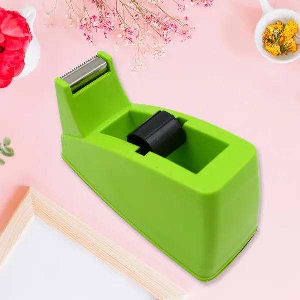 Multicolor_Plastic_Tape_Dispenser_Cutter_For_Home_Office_(1_Pc)_(515_Gm)