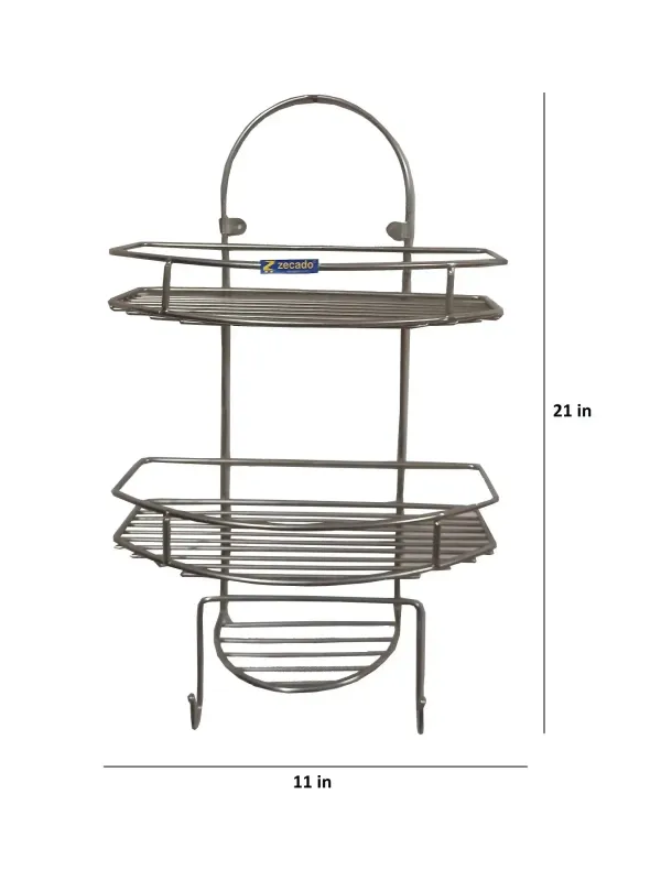 Grey_&_Steel_Stainless_Steel_Mirror_Finish_Wall_Mounted_Bathroom_Rack_(21_X_11_X_6_Inch)