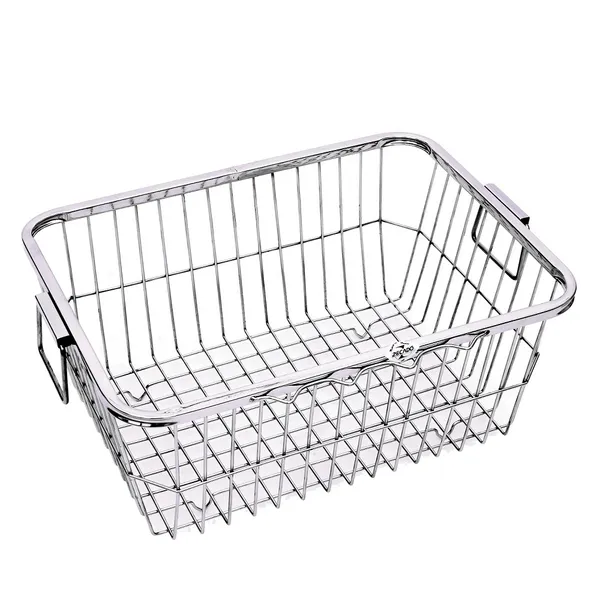 Steel_Stainless_Steel_Mirror_Finish_Dish_Drainer_Utensil_Basket_(21_X_16_X_8_Inch)