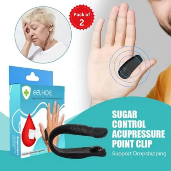 Buy_1_Get_1_Sugar_Control_LI4_Acupressure_Point_Clip_|_Headache,_Migraine_&Tension_Relief_|_Light_Weight_Sugar_Control_LI4_Acupressure_Point_Clip_|_Headache,_Migraine_&Tension_Relief_|_Light_Weight