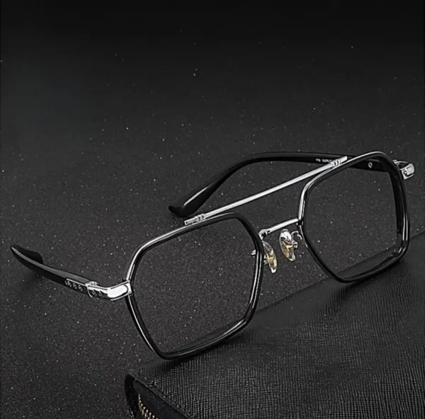 Transparent_Blue_Ray_Computer_Eyewear_For_Men_And_Women
