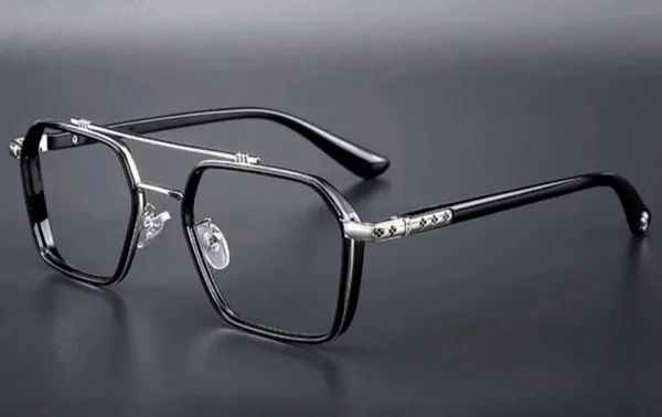Transparent_Blue_Ray_Computer_Eyewear_For_Men_And_Women