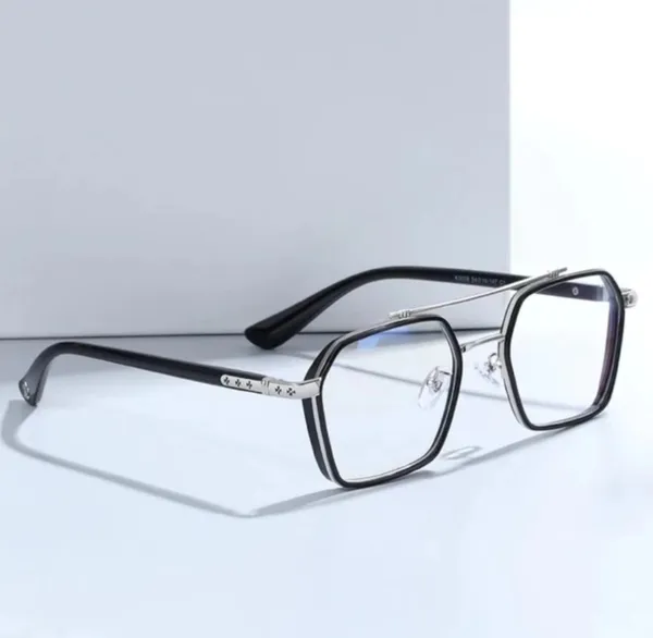 Transparent_Blue_Ray_Computer_Eyewear_For_Men_And_Women