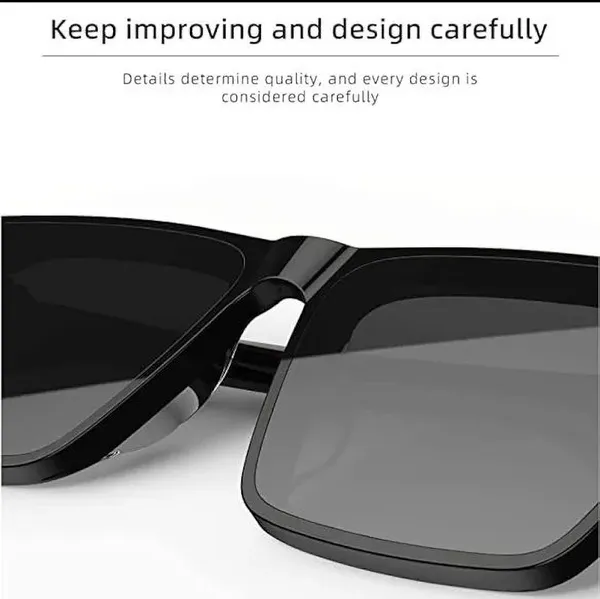 Black_Polycarbonate_Rectangular_Full-Frame_Sunglasses_For_Men_And_Women