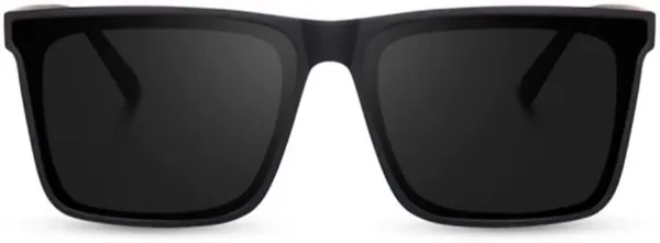 Black_Polycarbonate_Rectangular_Full-Frame_Sunglasses_For_Men_And_Women