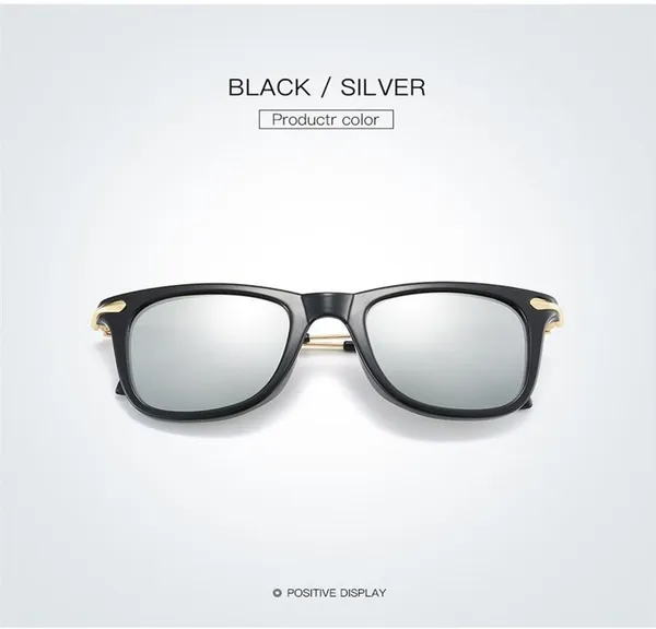 Black_Metal_Rectangular_Full-Frame_Sunglasses_For_Men_And_Women