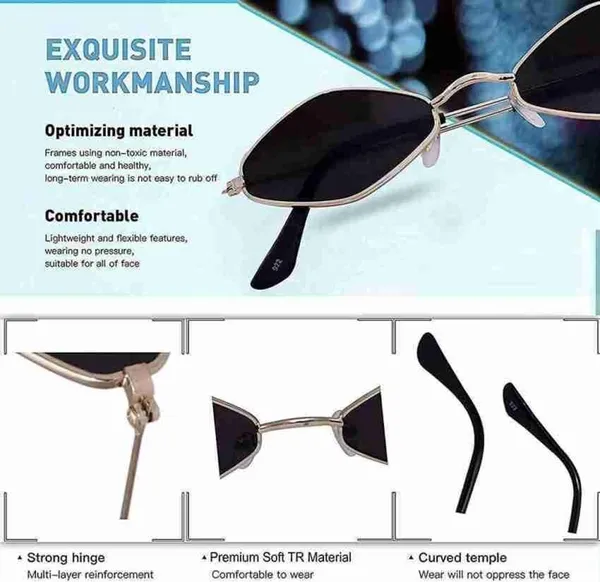 Silver_Metal_Oval_Full-Frame_Sunglasses_For_Men_And_Women