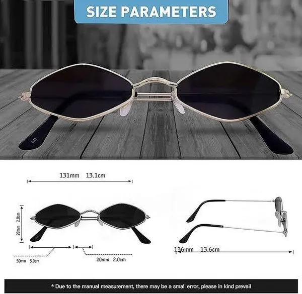 Silver_Metal_Oval_Full-Frame_Sunglasses_For_Men_And_Women