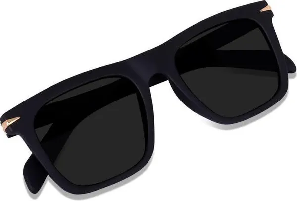 Black_And_Golden_Polycarbonate_Rectangular_Full-Frame_Sunglasses_For_Men_And_Women